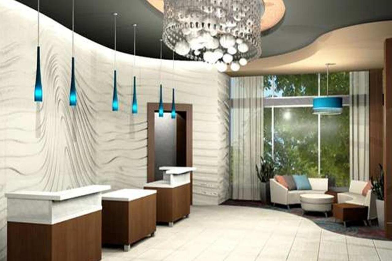 Embassy By Hilton West