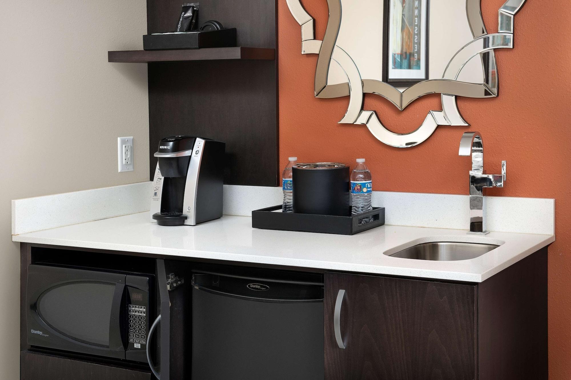 Embassy By Hilton West 4* Knoxville