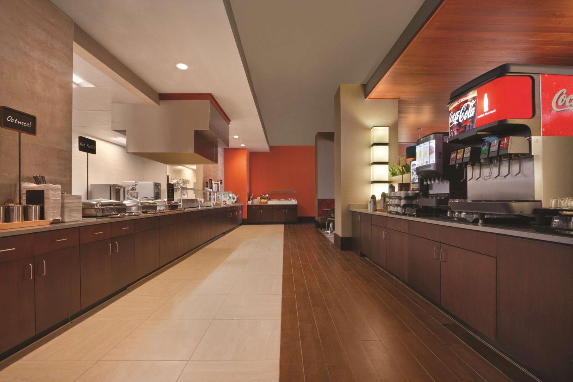 Embassy By Hilton West 4* Knoxville