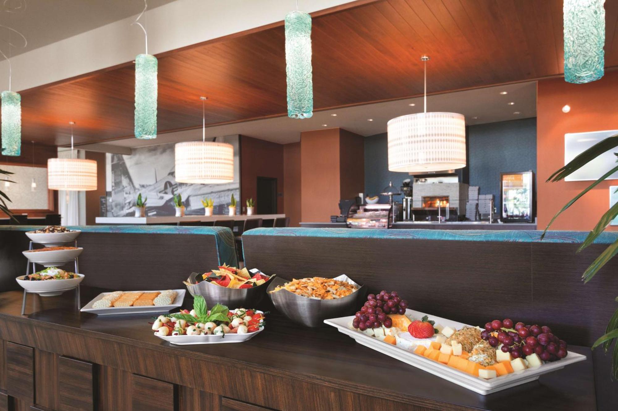 Embassy By Hilton West 4*