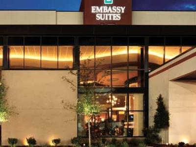 Embassy By Hilton West