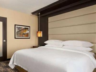 Hotel Embassy By Hilton West Knoxville