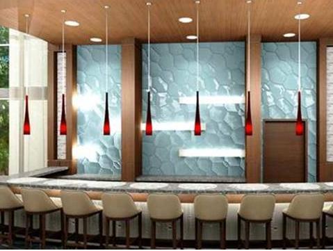 Embassy By Hilton West 4* Knoxville