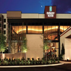 Embassy By Hilton West Knoxville